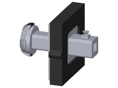 Siemens 8UD1900-3GA00