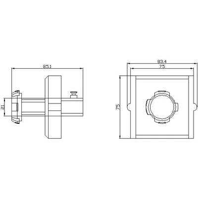 Siemens 8UD1900-3GA00