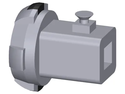 Siemens 8UD1900-3HA00