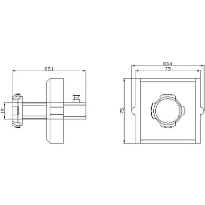 Siemens 8UD1900-6GA00