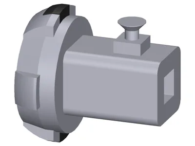 Siemens 8UD1900-6HA00