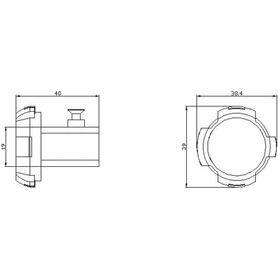 Siemens 8UD1900-6HA00