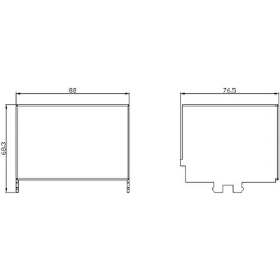 Siemens 3KD9304-0