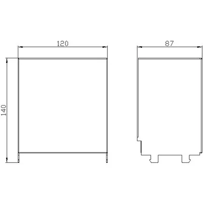 Siemens 3KD9404-0