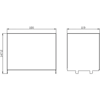 Siemens 3KD9504-0
