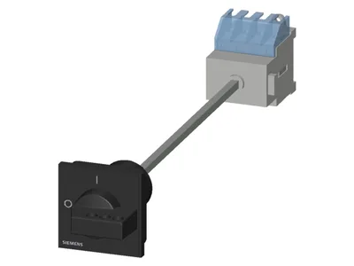 Siemens 3LD2017-0TK11