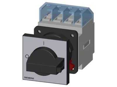 Siemens 3LD2050-0TK11