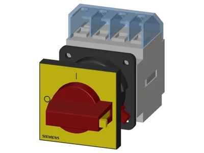 Siemens 3LD2050-0TK13