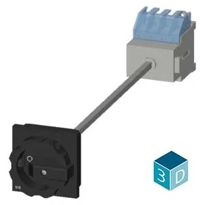 Siemens 3LD2015-0TK51