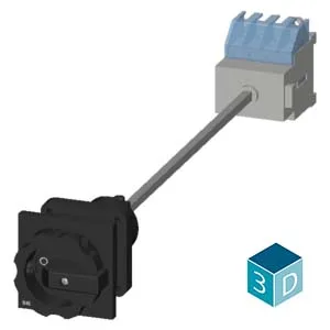 Siemens 3LD2044-0TK51