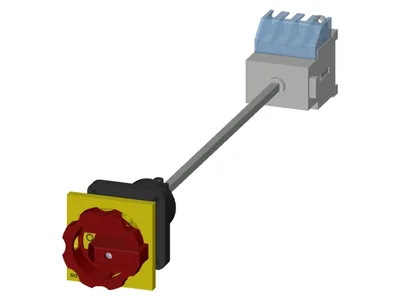 Siemens 3LD2044-0TK53