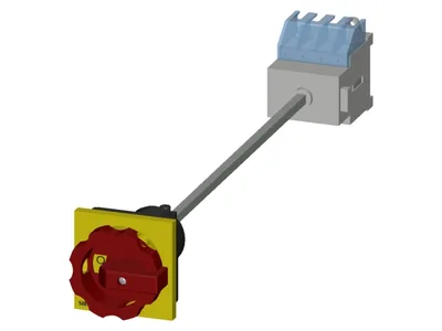 Siemens 3LD2013-1TL53