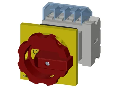 Siemens 3LD2054-1TP53