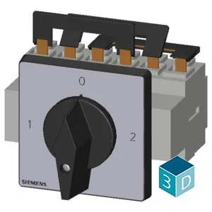 Siemens 3LD2524-7UK01