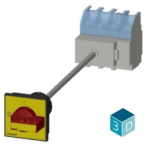 Siemens 3LD2517-1TL13