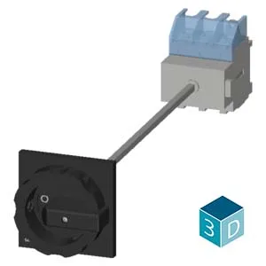 Siemens 3LD2514-0TK51