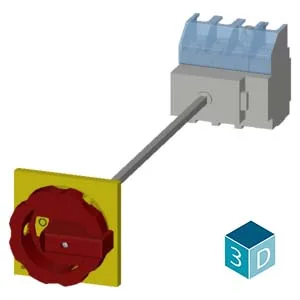 Siemens 3LD2514-1TL53