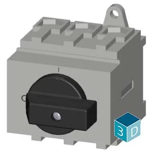 Siemens 3LD2530-0TK01-0AB5