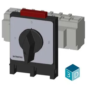 Siemens 3LD2524-7UL01-0AD8