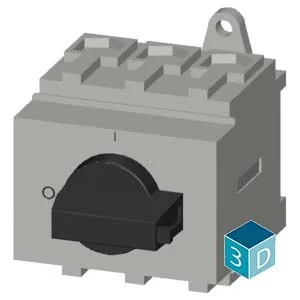 Siemens 3LD2530-0TK11