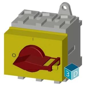 Siemens 3LD2530-0TK13