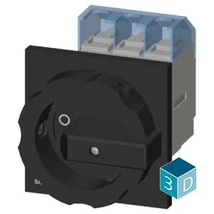 Siemens 3LD2555-0TK51