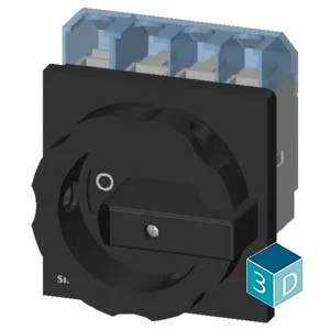 Siemens 3LD2504-1TL51