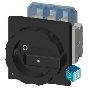 Siemens 3LD2504-1TP51