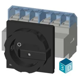 Siemens 3LD2504-3VK51