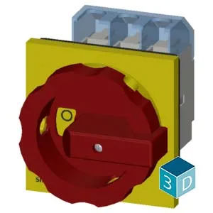 Siemens 3LD2504-0TK53