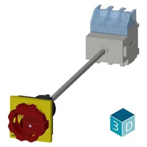 Siemens 3LD2513-0TK53