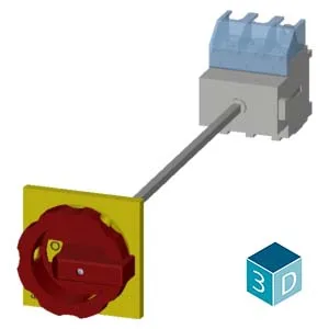 Siemens 3LD2514-0TK53