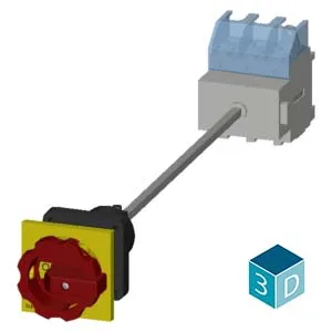 Siemens 3LD2544-0TK53