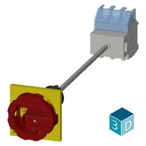 Siemens 3LD2545-0TK53
