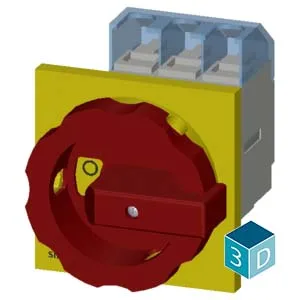 Siemens 3LD2555-0TK53