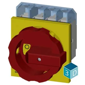 Siemens 3LD2504-1TL53