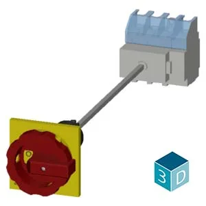 Siemens 3LD2545-1TL53