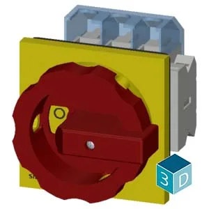 Siemens 3LD2504-1TP53