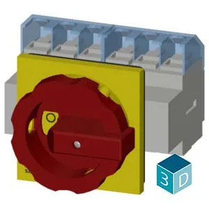 Siemens 3LD2504-3VK53