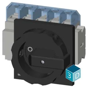 Siemens 3LD2504-1TD51