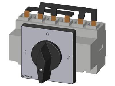 Siemens 3LD2724-7UK01