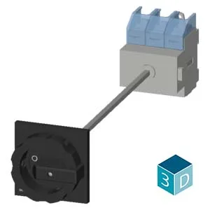 Siemens 3LD2714-0TK51
