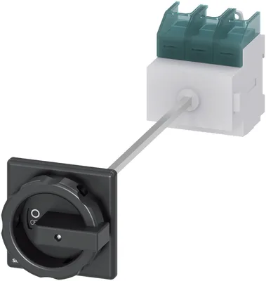 Siemens 3LD2716-0TK51