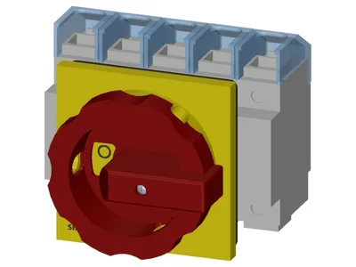 Siemens 3LD2704-2TC53