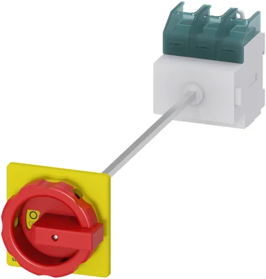 Siemens 3LD2714-0TK53