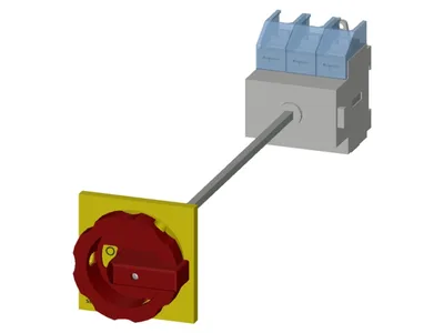 Siemens 3LD2714-0TK53