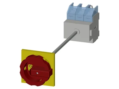 Siemens 3LD2716-0TK53