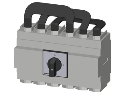 Siemens 3LD2405-7UK01