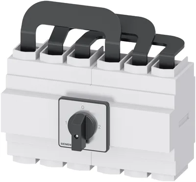 Siemens 3LD2405-7UK01