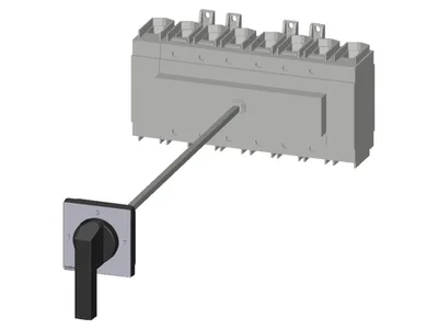 Siemens 3LD2318-7UL01